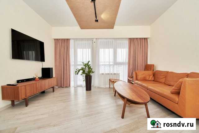 3-комнатная квартира, 80 м², 17/17 эт. на продажу в Сочи Сочи - изображение 1