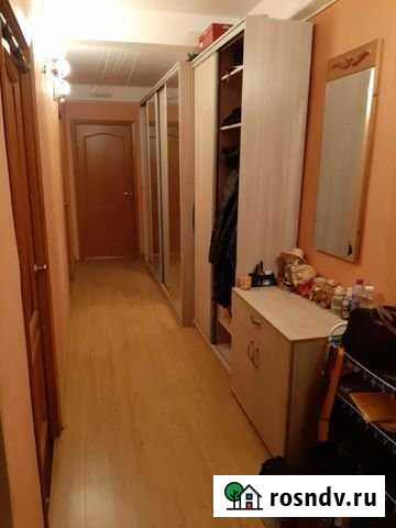 3-комнатная квартира, 63 м², 6/12 эт. на продажу в Санкт-Петербурге Санкт-Петербург - изображение 1