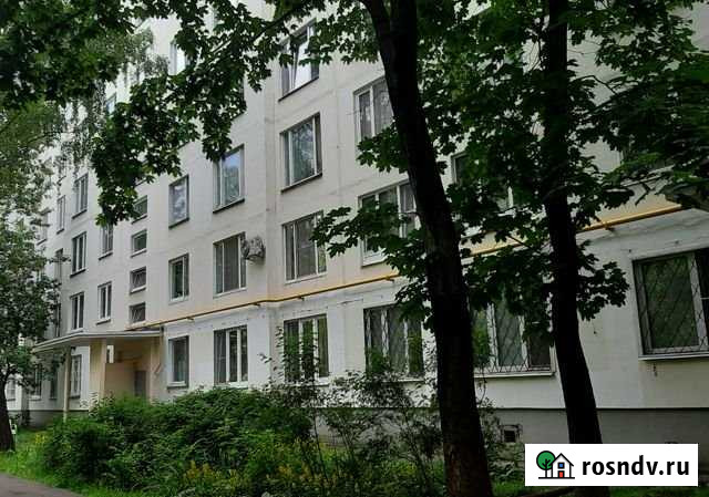 Квартира-студия, 13 м², 1/9 эт. на продажу в Москве Москва - изображение 1