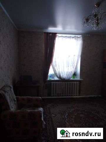 1-комнатная квартира, 33 м², 1/1 эт. в аренду на длительный срок в Магнитогорске Магнитогорск - изображение 1