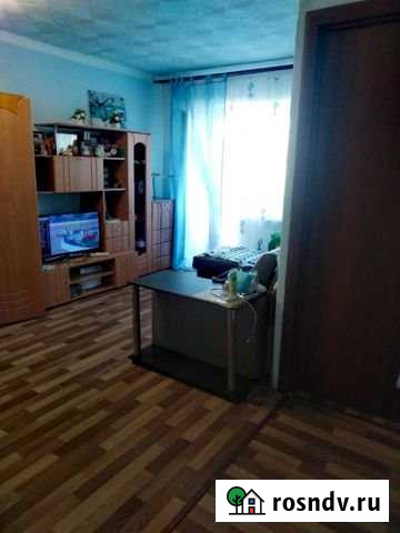 2-комнатная квартира, 45 м², 5/5 эт. на продажу в Кемерово Кемерово - изображение 1