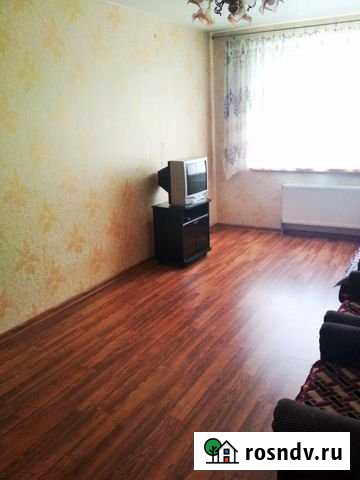 1-комнатная квартира, 46 м², 10/10 эт. в аренду на длительный срок в Рязани Рязань - изображение 1