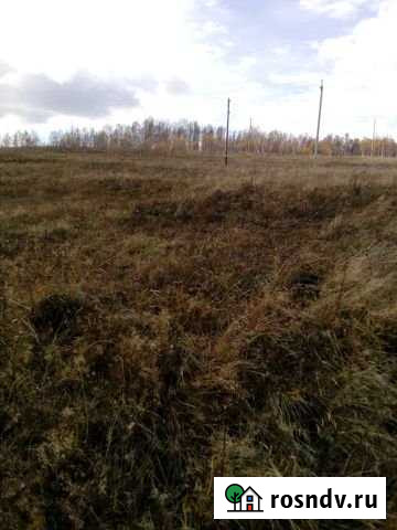 Участок ИЖС 12 сот. на продажу в Арти Арти - изображение 1