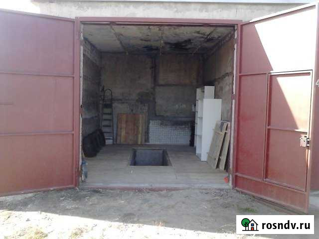 Гараж 24 м² на продажу в Кургане Курган - изображение 1