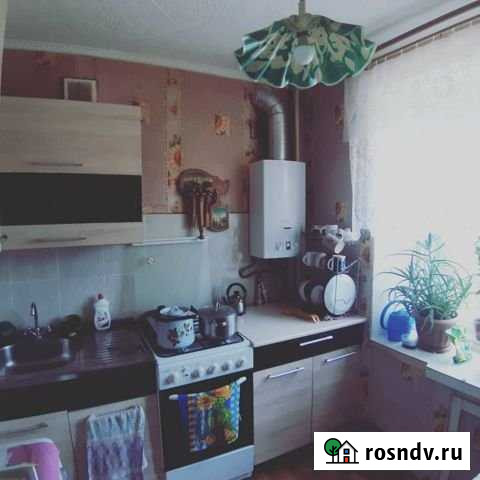 3-комнатная квартира, 50 м², 4/5 эт. на продажу в Стерлитамаке Стерлитамак - изображение 1