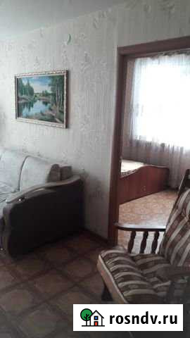 2-комнатная квартира, 41.9 м², 3/5 эт. на продажу в Чапаевске Чапаевск - изображение 1