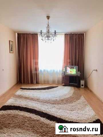 3-комнатная квартира, 97.9 м², 2/9 эт. на продажу в Северном Белгородской области Северный - изображение 1