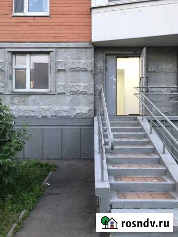 Ппа от города Ясный проезд 8к2, 32.9 кв.м. Москва - изображение 1