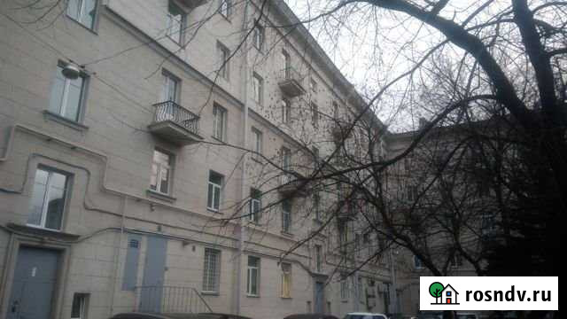 3-комнатная квартира, 100 м², 5/5 эт. на продажу в Санкт-Петербурге Санкт-Петербург - изображение 1