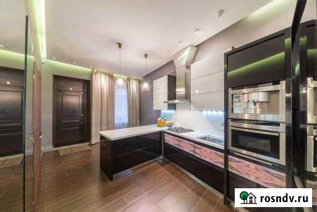 3-комнатная квартира, 84 м², 1/3 эт. на продажу в Санкт-Петербурге Санкт-Петербург - изображение 1