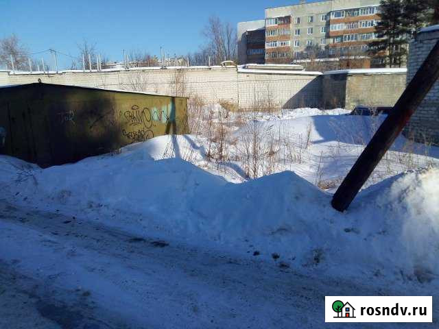 Гараж 24 м² на продажу в Арзамасе Арзамас - изображение 1