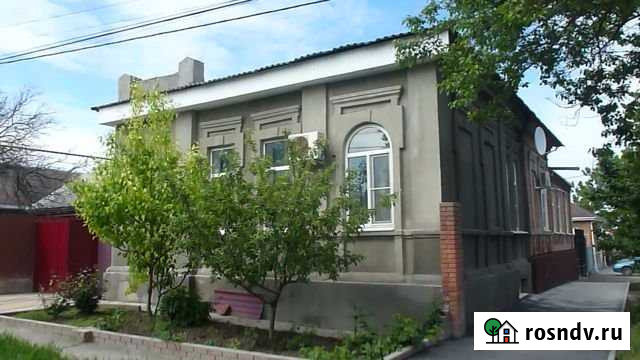 Дом 100 м² на участке 2 сот. на продажу в Таганроге Таганрог - изображение 1