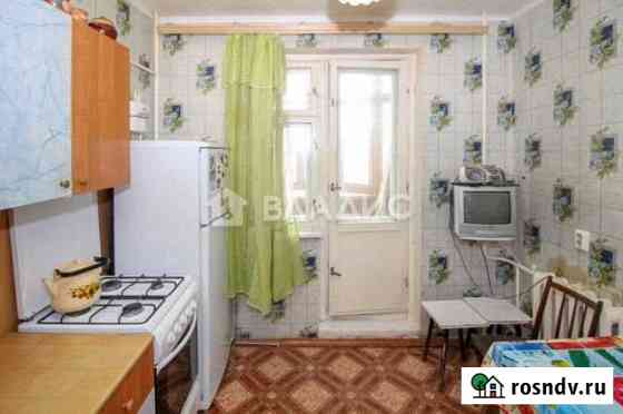 1-комнатная квартира, 37.7 м², 5/9 эт. на продажу во Владимире Владимир