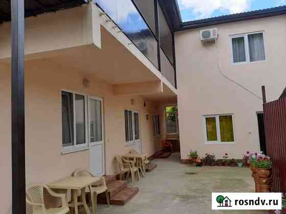 Комната 12 м² в 7-ком. кв., 2/2 эт. в аренду посуточно в Анапе Анапа