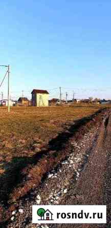 Участок ИЖС 10 сот. на продажу в Большом Буньково Большое Буньково