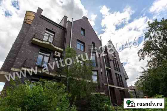 3-комнатная квартира, 143 м², 1/4 эт. на продажу в Калининграде Калининград