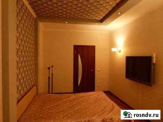 1-комнатная квартира, 40 м², 14/17 эт. в аренду посуточно в Краснодаре Краснодар