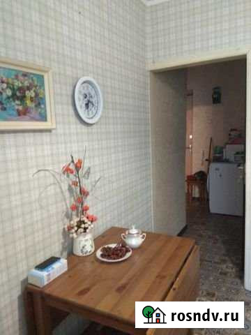 1-комнатная квартира, 48 м², 2/10 эт. в аренду посуточно в Краснодаре Краснодар - изображение 1