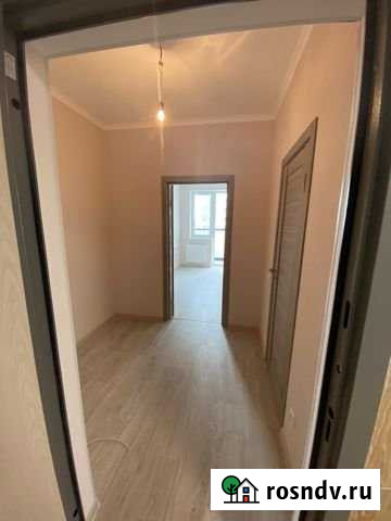 Квартира-студия, 30 м², 16/24 эт. на продажу в Санкт-Петербурге Санкт-Петербург - изображение 1