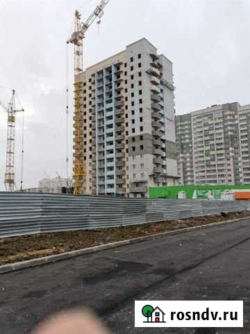 1-комнатная квартира, 41.4 м², 13/16 эт. на продажу в Вологде Вологда - изображение 1