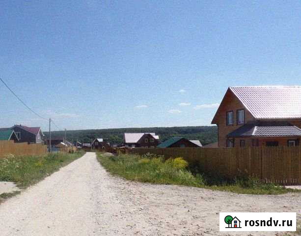 Участок ИЖС 10 сот. на продажу в Ступино Ступино - изображение 1