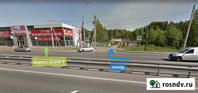 Гараж 24 м² на продажу во Всеволожске Всеволожск - изображение 1