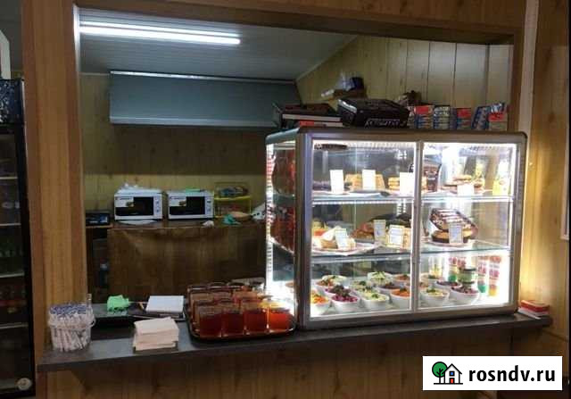 Сдам кафе Санкт-Петербург - изображение 1