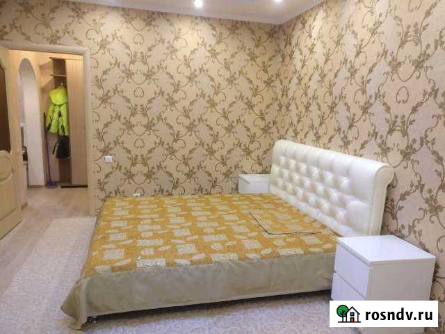 1-комнатная квартира, 41 м², 14/18 эт. в аренду на длительный срок в Нижнем Новгороде Нижний Новгород - изображение 1