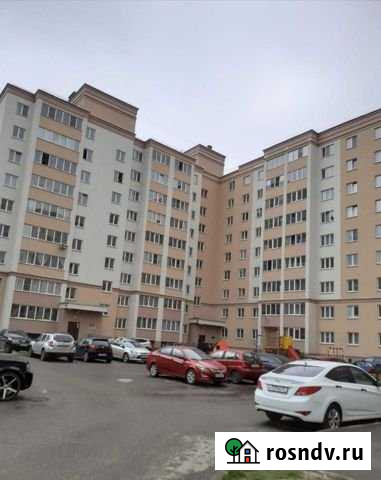 1-комнатная квартира, 33 м², 1/9 эт. на продажу в Иваново Иваново - изображение 1