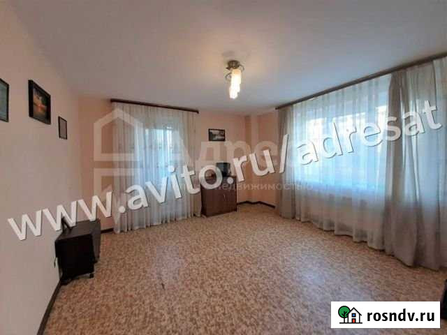 1-комнатная квартира, 48.7 м², 2/10 эт. на продажу в Волгограде Волгоград - изображение 1