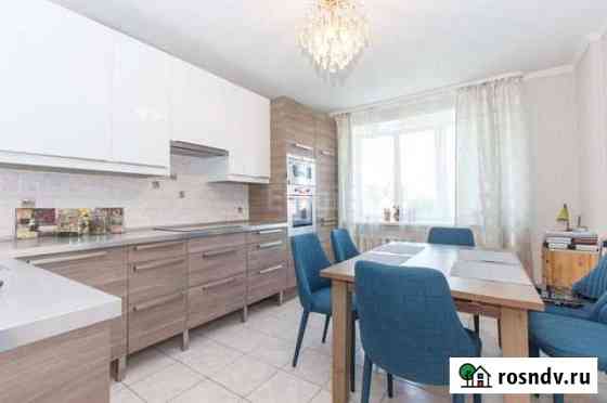 4-комнатная квартира, 149 м², 5/6 эт. на продажу в Новосибирске Новосибирск