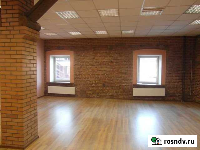 Офисное помещение, 40 кв.м. (собственник) Санкт-Петербург - изображение 1
