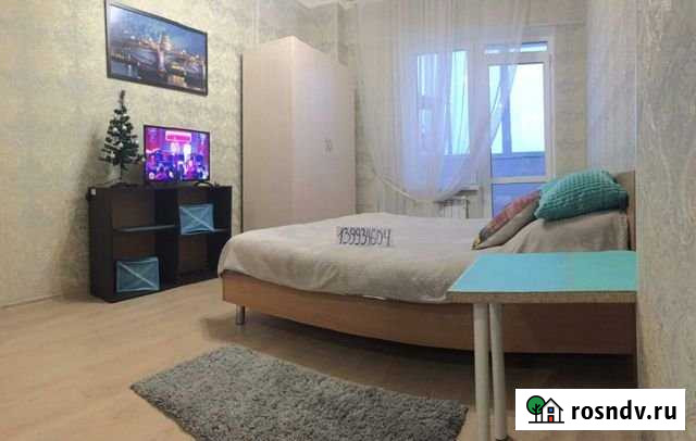 1-комнатная квартира, 35 м², 14/17 эт. в аренду посуточно в Москве Москва - изображение 1