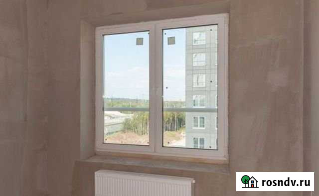 Квартира-студия, 35.4 м², 9/11 эт. на продажу в Санкт-Петербурге Санкт-Петербург - изображение 1