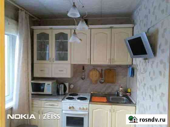 2-комнатная квартира, 48.2 м², 1/5 эт. на продажу в Иркутске Иркутск