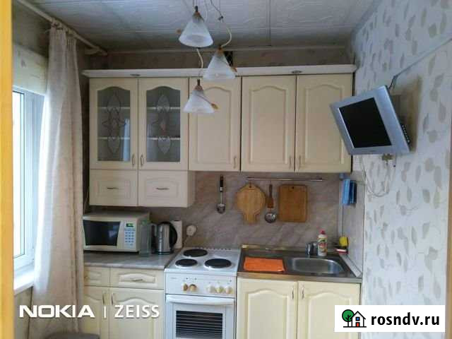 2-комнатная квартира, 48.2 м², 1/5 эт. на продажу в Иркутске Иркутск - изображение 1