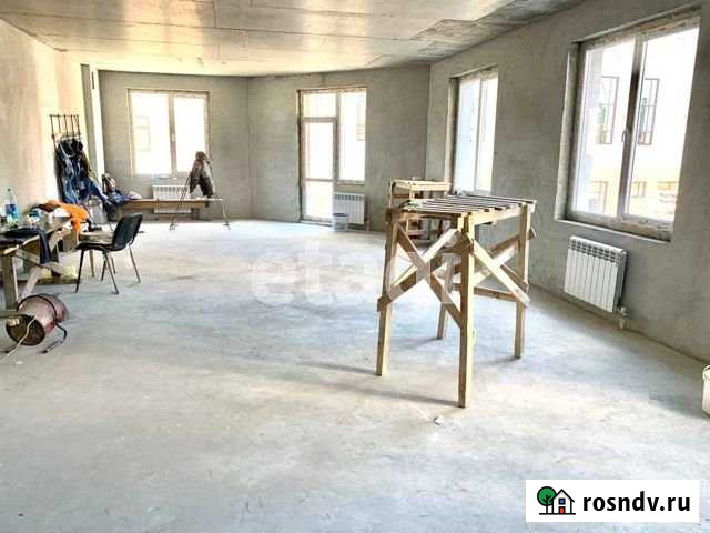 3-комнатная квартира, 79.7 м², 2/9 эт. на продажу в Барнауле Барнаул - изображение 1