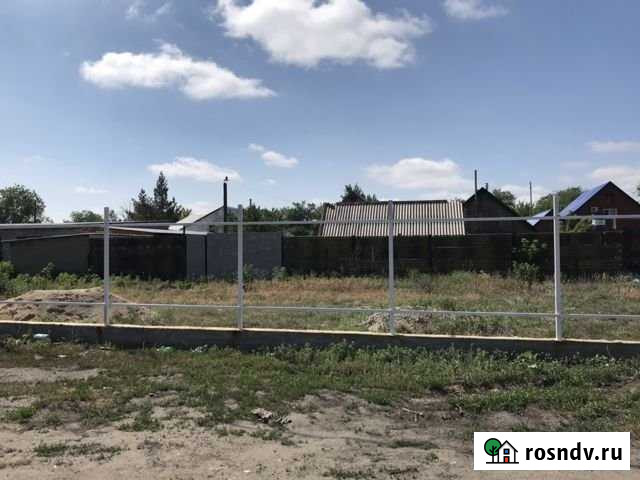 Участок ИЖС 8 сот. на продажу в Соль-Илецке Соль-Илецк - изображение 1