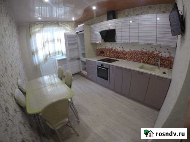 2-комнатная квартира, 57.7 м², 7/23 эт. в аренду на длительный срок в Подольске Подольск - изображение 1