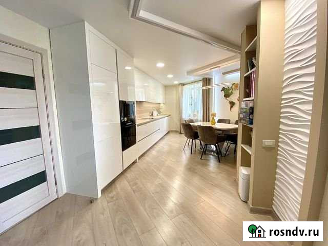 2-комнатная квартира, 60.2 м², 2/11 эт. на продажу в Кирове Киров - изображение 1