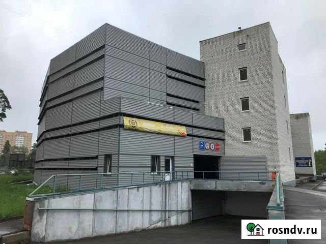 Помещение свободного назначения, 76 кв.м. Королев - изображение 1