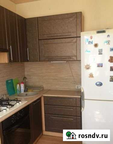 1-комнатная квартира, 37 м², 2/3 эт. в аренду на длительный срок в Азове Азов - изображение 1