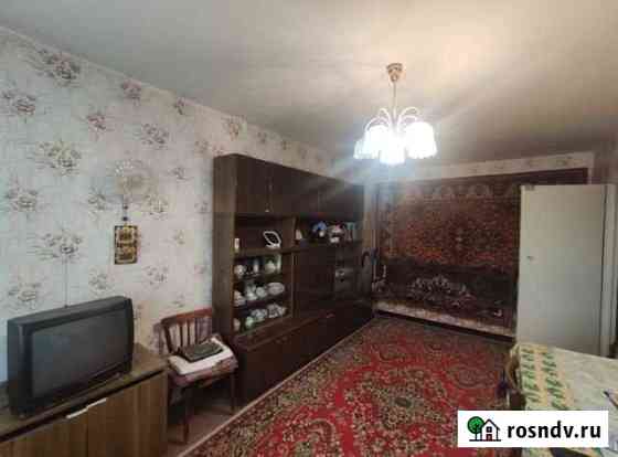 2-комнатная квартира, 53 м², 3/9 эт. на продажу в Казани Казань