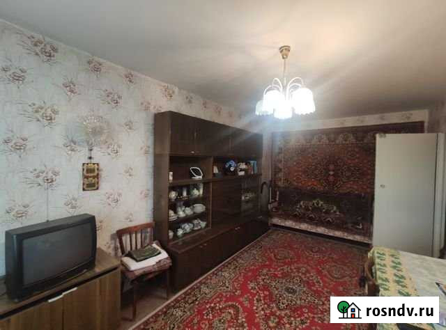 2-комнатная квартира, 53 м², 3/9 эт. на продажу в Казани Казань - изображение 1