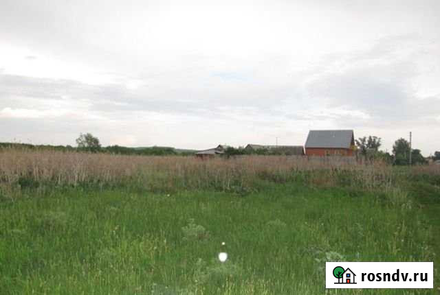 Участок ИЖС 20 сот. на продажу в Цильне Цильна - изображение 1