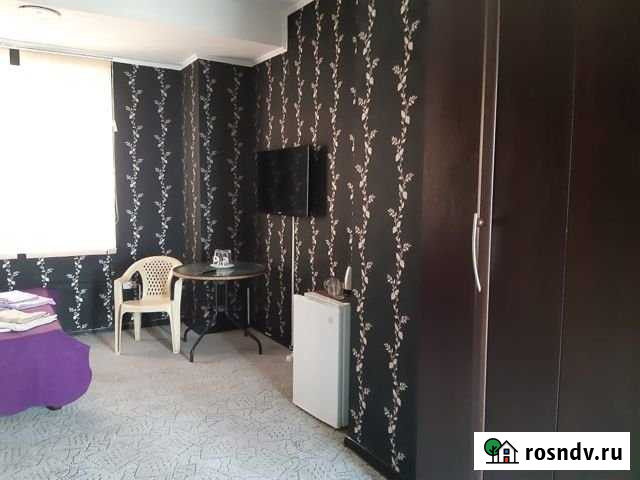 Комната 16 м² в 8-ком. кв., 2/3 эт. в аренду посуточно в Геленджике Геленджик - изображение 1