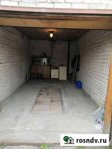 Гараж 17 м² на продажу в Пскове Псков - изображение 1