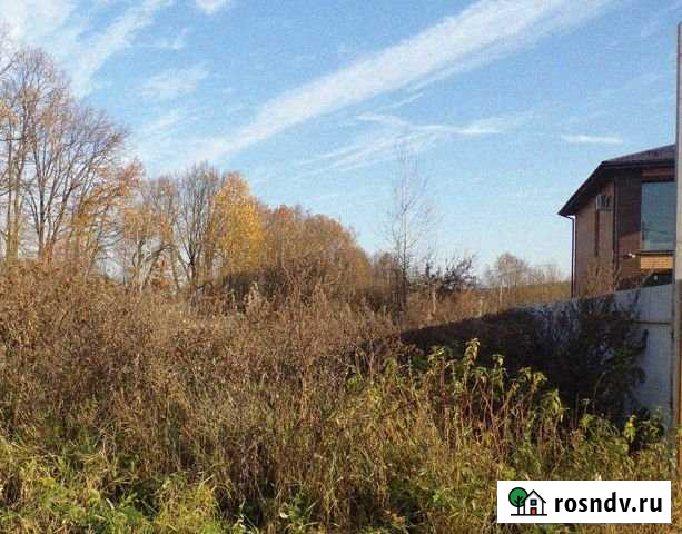 Участок ИЖС 12 сот. на продажу в Серпухове Серпухов - изображение 1