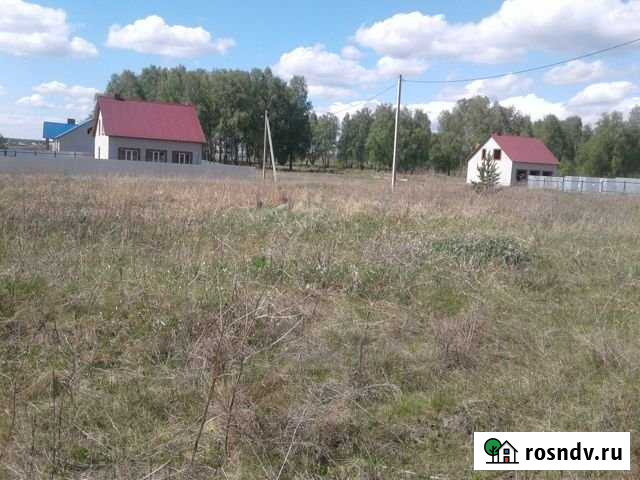 Участок ИЖС 15 сот. на продажу в Чебаркуле Чебаркуль - изображение 1