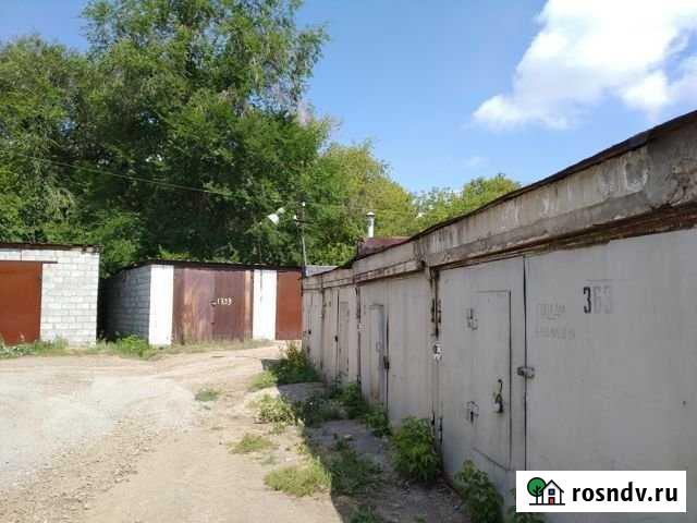 Гараж 16 м² на продажу в Магнитогорске Магнитогорск - изображение 1